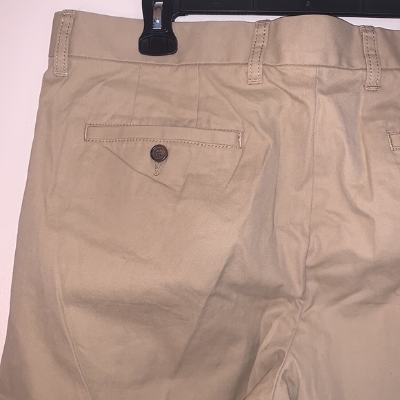 New Tommy Hilfiger Tailored Fit Chino Pant - Picture 13 of 16